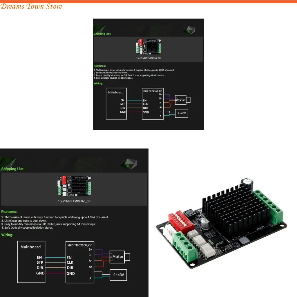 HX6A Printer Access… - image