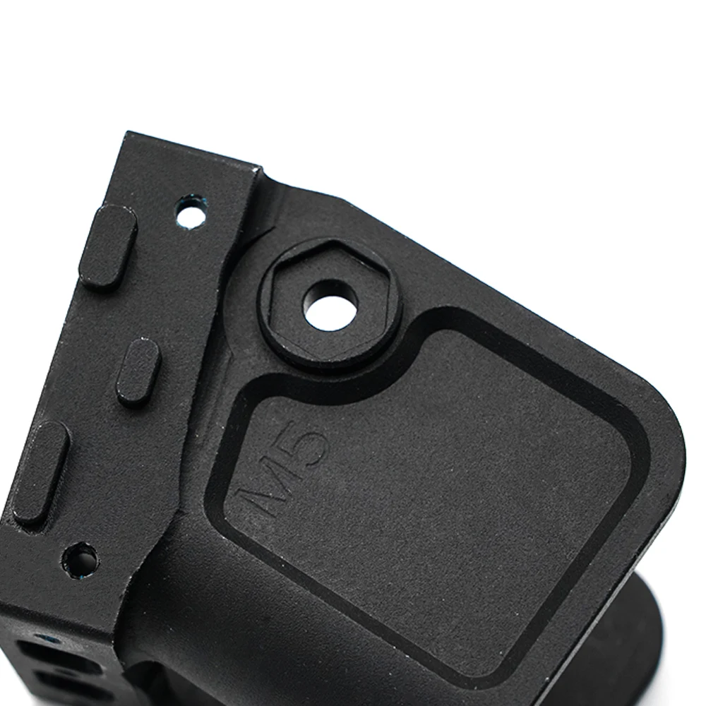 Acessórios para drones agrícolas do conector direito do braço da aeronave de DJI Agras T30