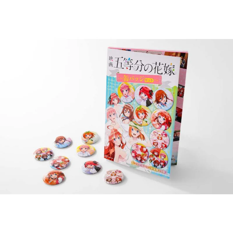 

Набор значков для пятен невесты Kodansha Kodansha 9784065327630 Книга