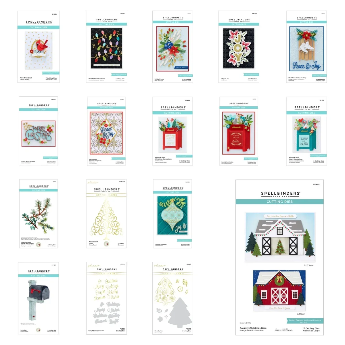 Christmas Ornament …