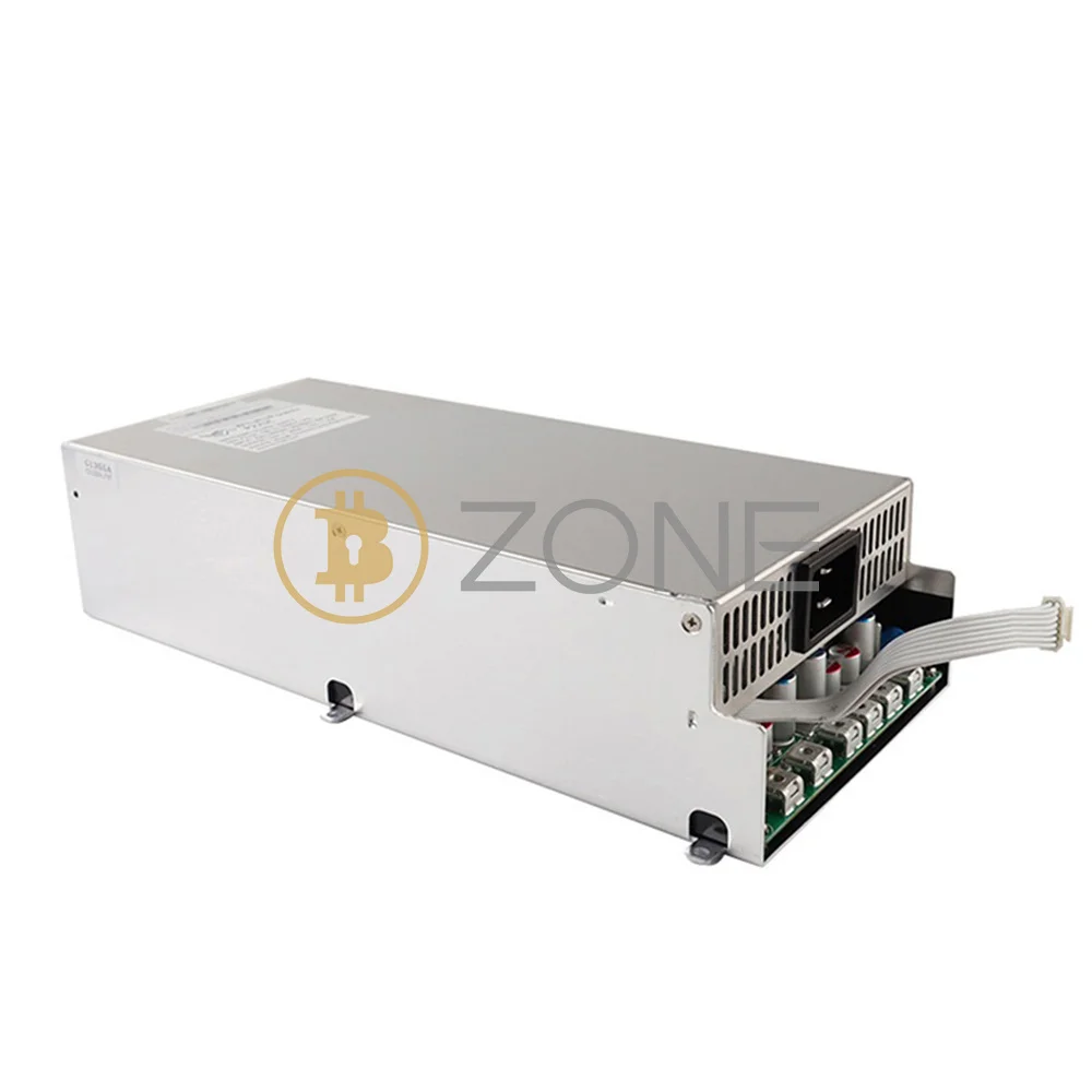 Novidades Venda quente Fonte de alimentação Whatsminer P221C Brand New Original P221C PSU