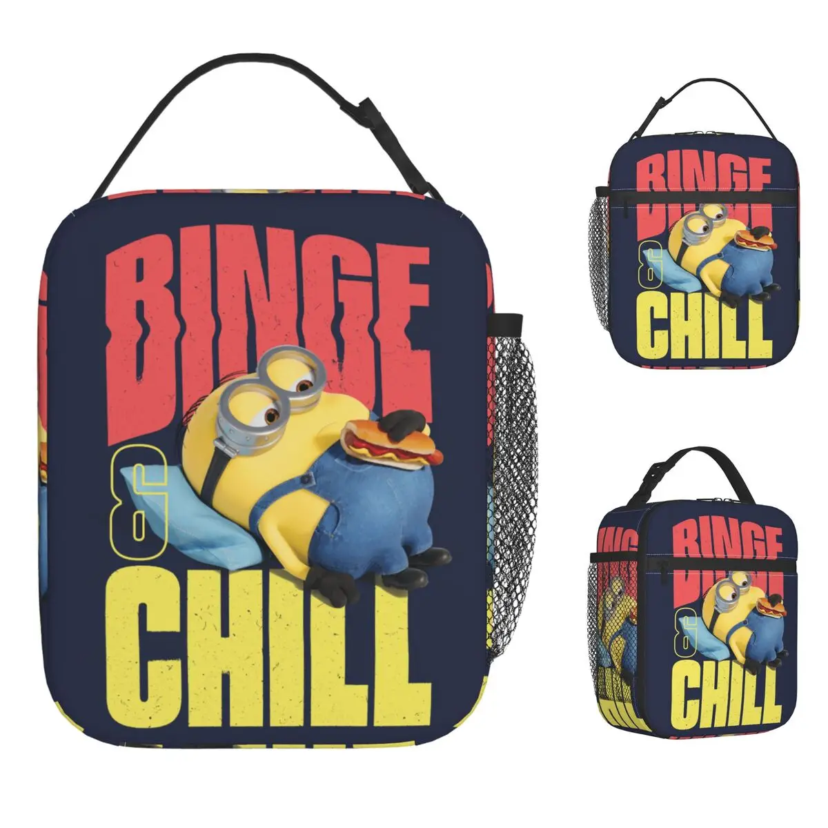 M-Minions The Rise … - image