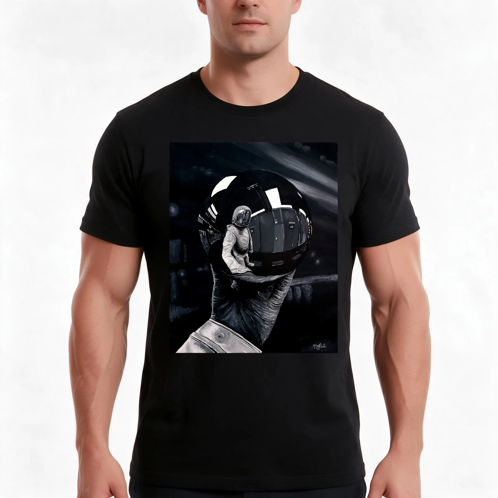 Inside Story T-Shirt, Summer Casual Cotton Tee, Oversized Streetwear Tops, Vintage Graphic Print, Loose Fit Short Sleeve
