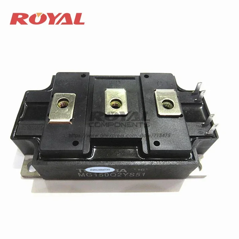 MG150Q2YS40 MG150Q2YS50 MG150Q2YS51 MG300Q2YS50 MG200Q1JS40