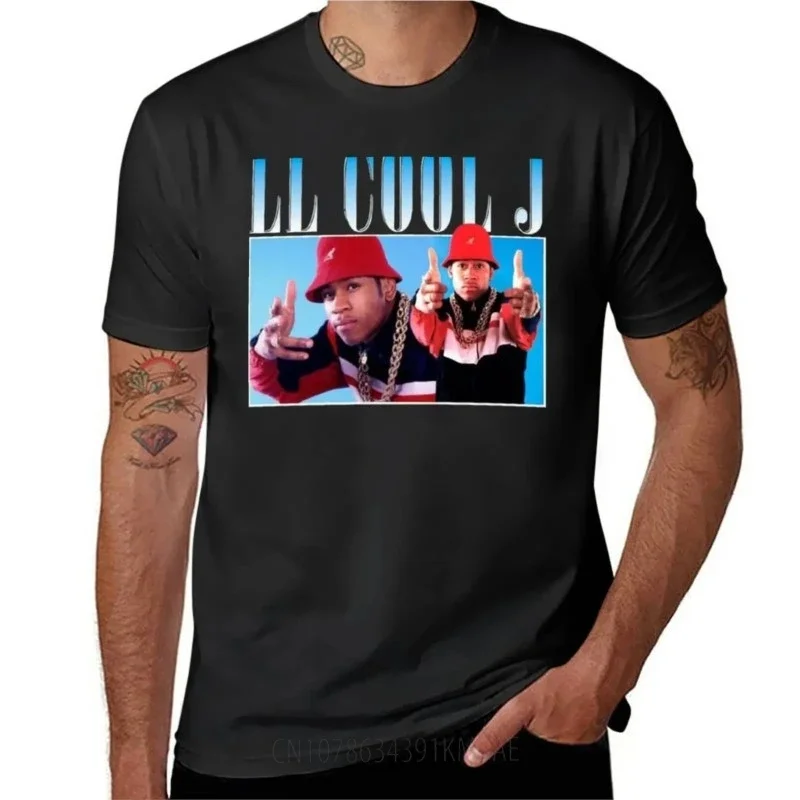 LL Cool J T-Shirt cute clothes shirts graphic tees cute tops mens clothes