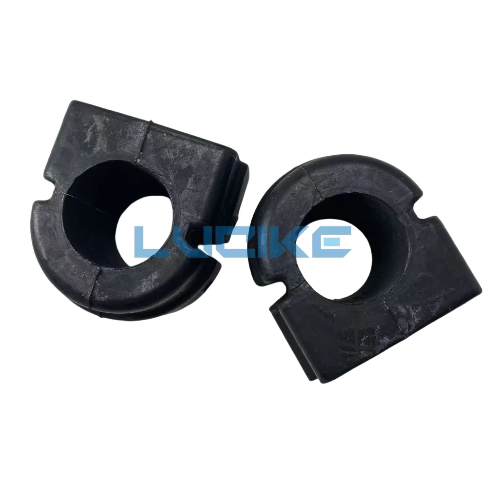 

2PCS Front Anti Roll Bar Stabiliser Bushes RBX500160 For Range Rover L322 2002-12
