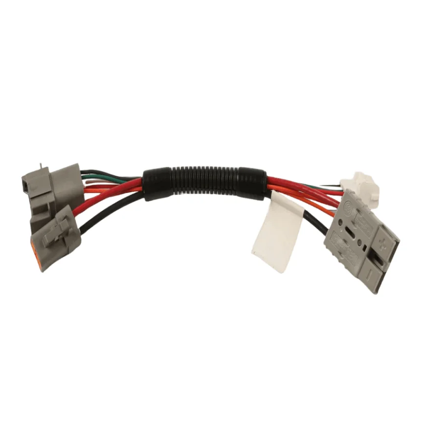 

1001113045 Harness JLG Charger Connect