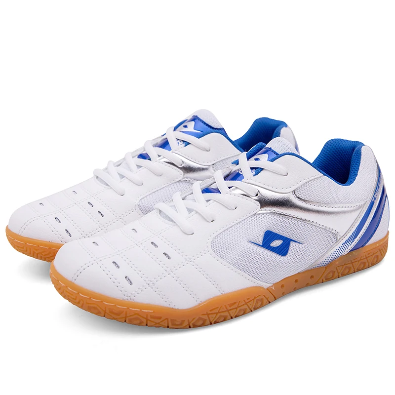 Professional Table Tennis Shoes for Men and Women Zapatillas Badminton Competition Tennis Training Sneakers Sports Shoes Men