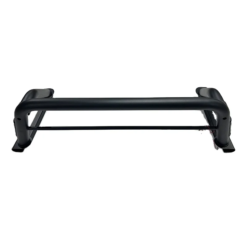 

Intelligent Library Black Anti-tip Anti-roll Frame Retrofit Gantry Anti-roll Frame Universal For Hilux Revo Ranger Tacoma