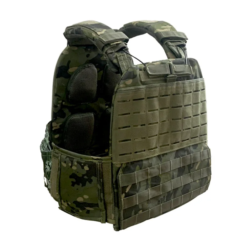 Tactical Strength T… - image