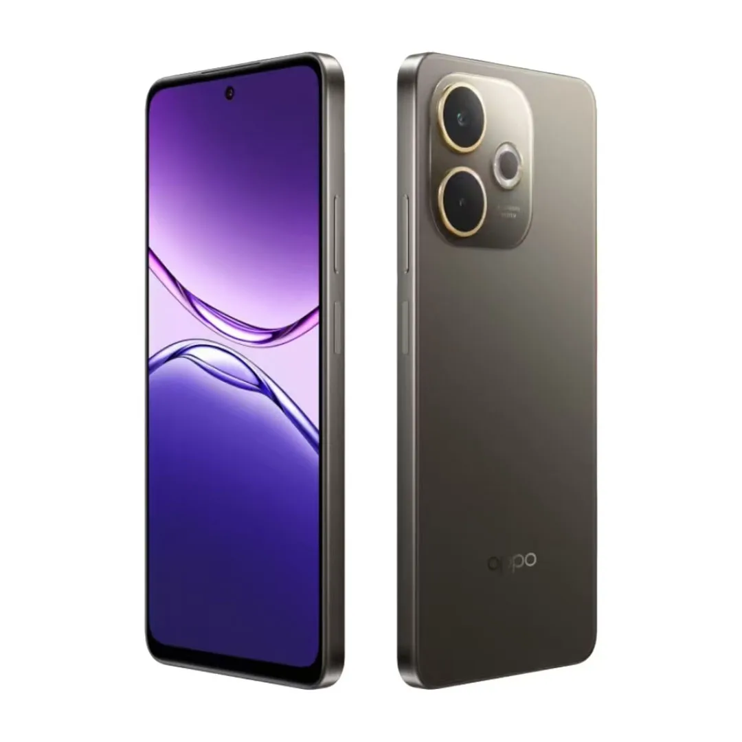 New OPPO A5 Pro 5G Global Version Mobile Phone 6.67