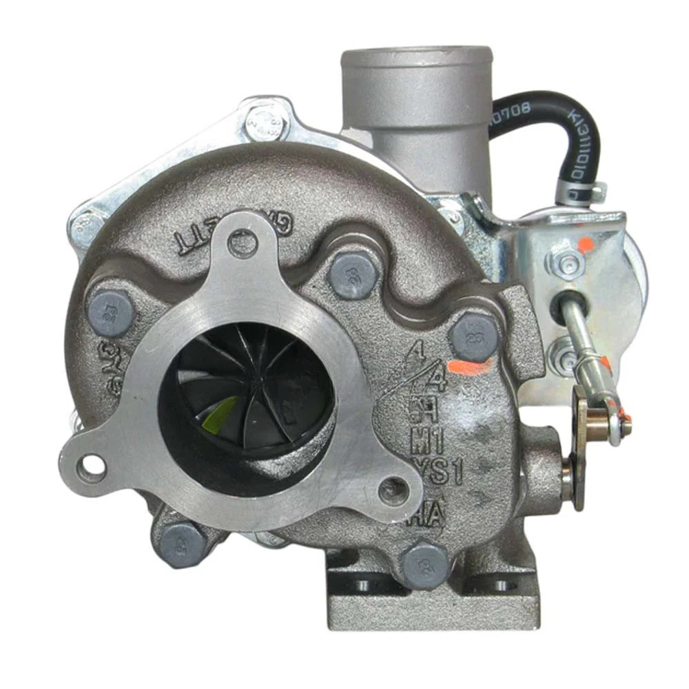 STOCK TURBOCHARGER TB28 FAW CA4110 125ZLA1 CA4110ZLA1 711380-5014 711380-0014