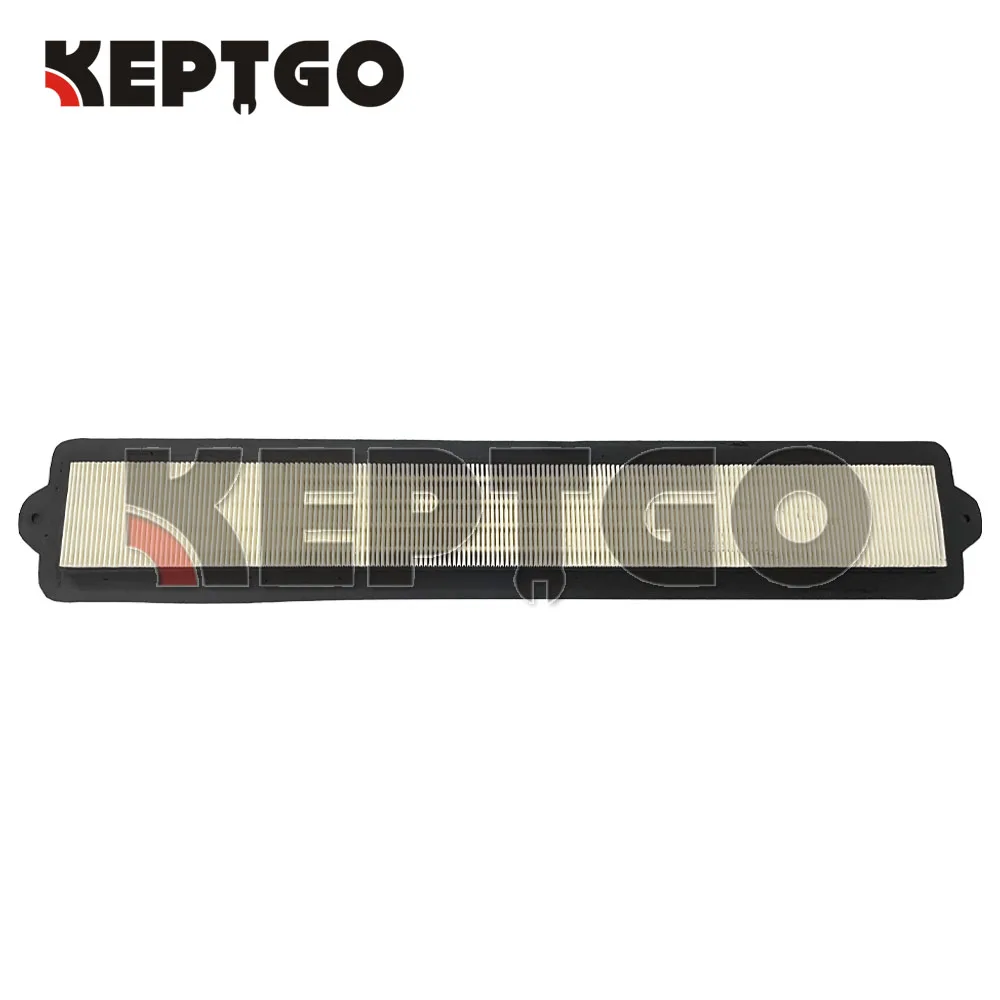 

NEW 667983 Skid Steer Outer Heater Filter For Bobcat T110 T140 T180 T190 T200 T250 T300