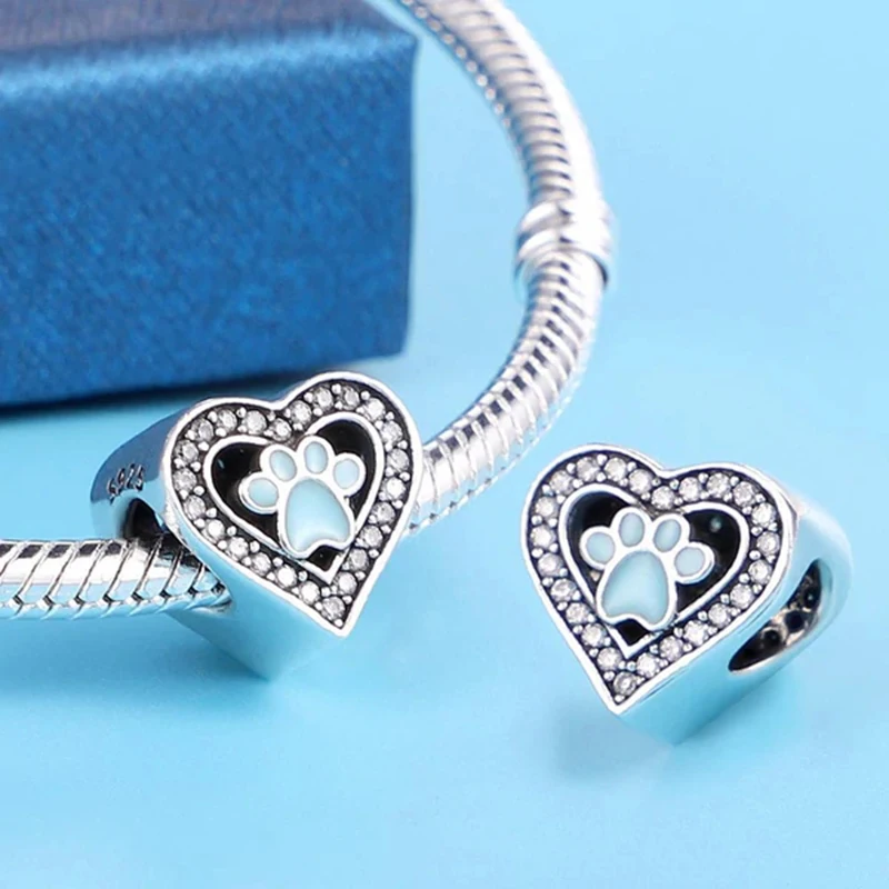 Рисунок 6 - Браслет Pandora женский из серебра 925 пробы