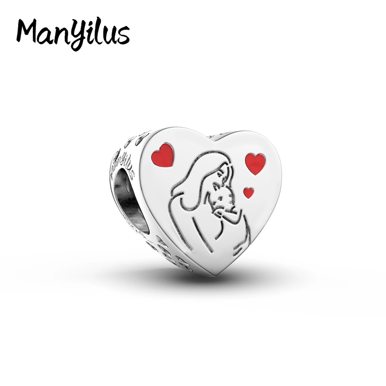 

Charms Plata 925 Charms 925 Originales Bracelets Diy Beads Original Charms Jewelry Woman Real Silver Bags Charm Making Pendants