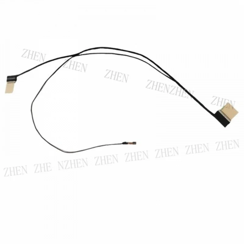 

Y 40pin для ASUS Vivobook PRO 16 X1603 X1603ZA M1603 M1603QA IPS ЖК-кабель tbx
