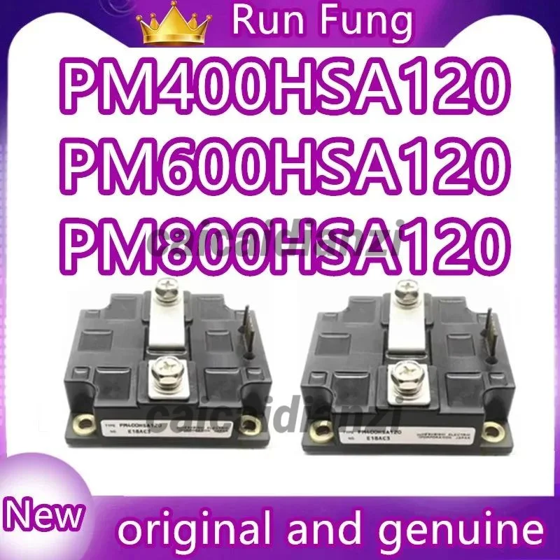 

PM400HSA120 PM600HSA120 PM800HSA120 Power Module