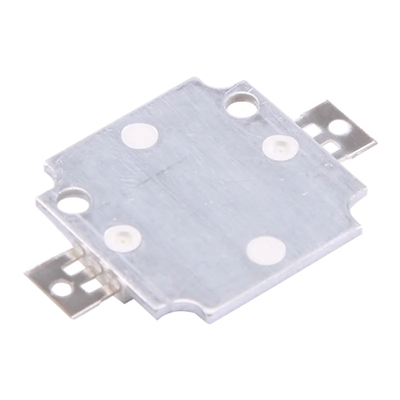 

ABUP-50 PCS IC LED Bulb Warm White 10W 3200K 800LM 9 - 12V