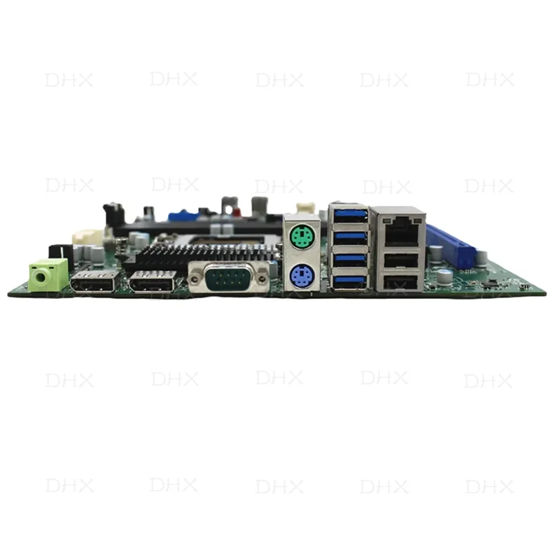 For Dell Precision 3440 SFF Desktop Motherboard Socket LGA1200 DDR4 0X4N41 X4N41 0CH06 Mainboard 100% Tested Fully Work DH