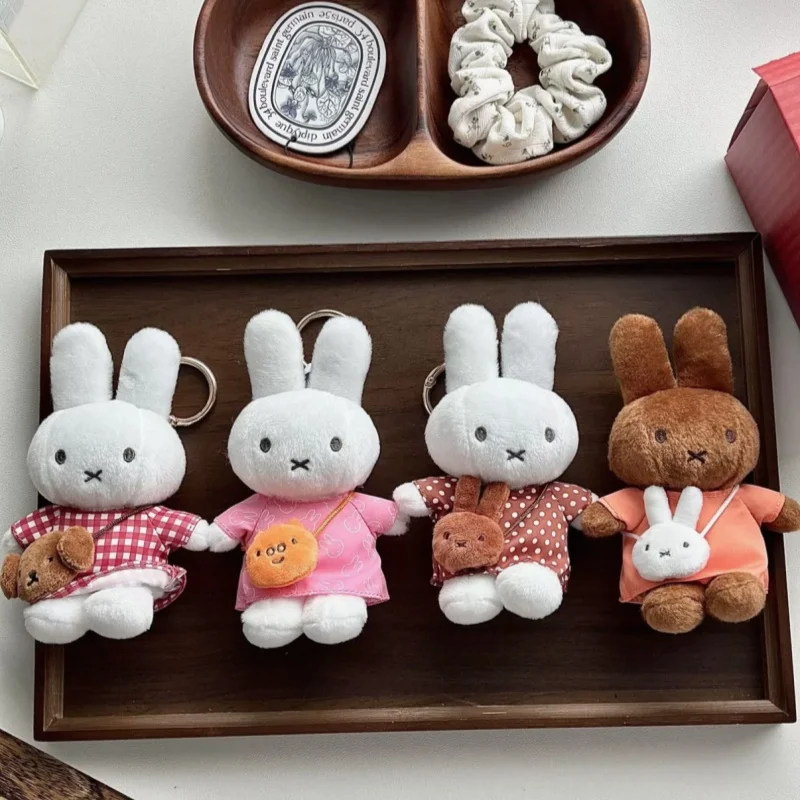 Genuino Vipoxmiffy Travel Series Bag Ornament Blind Box Regali per bambole alla moda per amici e ragazze Disponibile