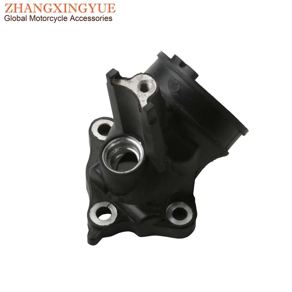 Scooter Intake Manifold For Aprilia SR MAX 125cc 300 Atlantic 250 Sport City Scarabeo 250cc 300cc 4T 875694