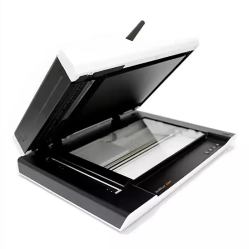 A4 Tablet + ADF Dual Platform Scanner No need to warm up