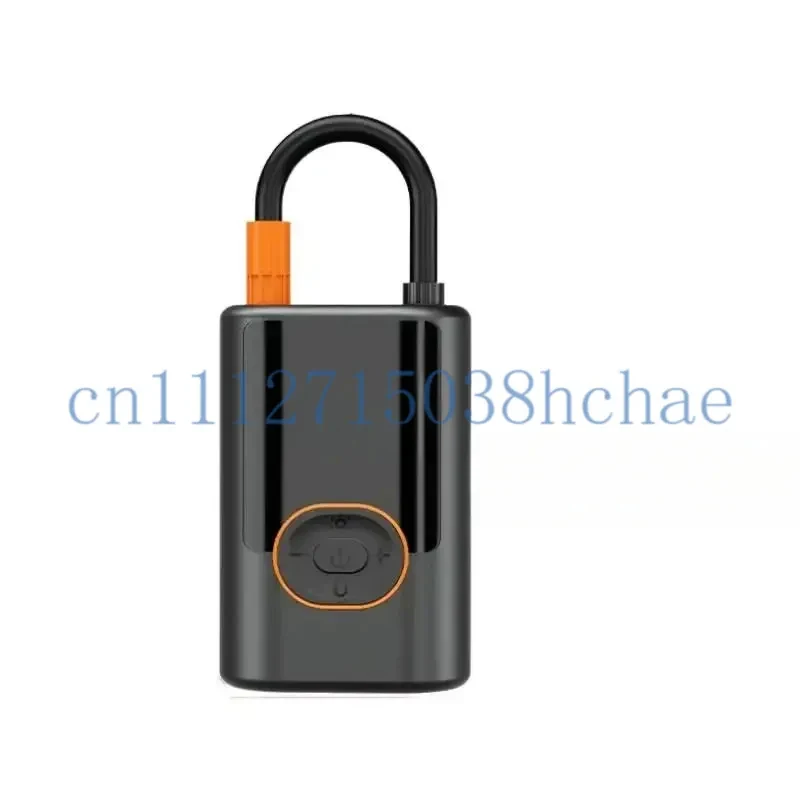 100W 4000mAh Portable Car Jump Starter Pressure Detection for Cars