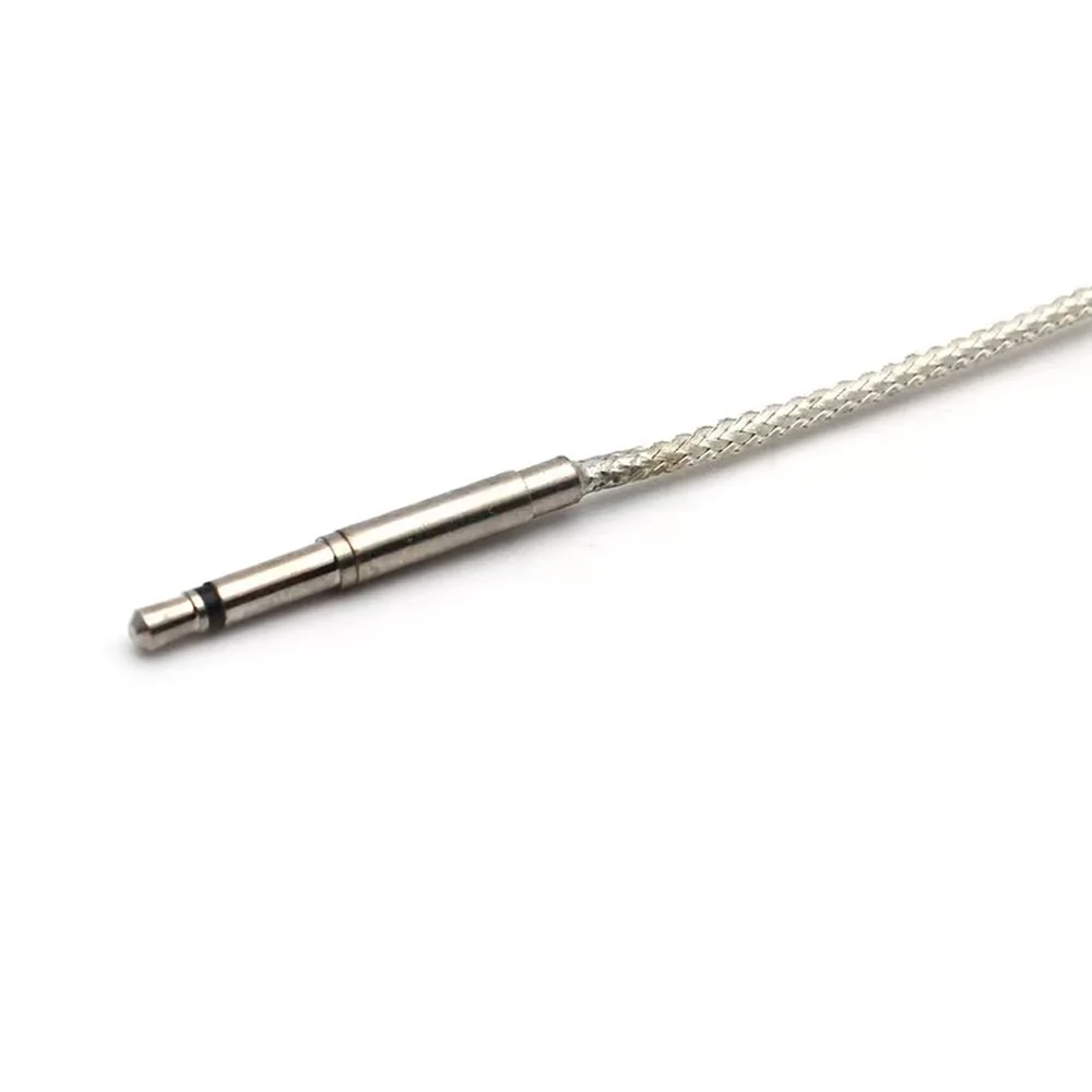 Acoustic Guitar Pickup Soft Bar – Under-Saddle Pickup Strip for Electro-Acoustic Folk Guitar EQ Ready Transducer