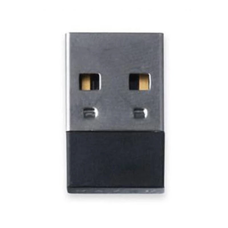 

2.4G Wireless Mouse Dongle Receiver USB Adapter for Basilisk Mice