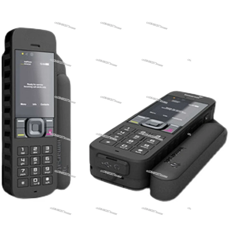 

Maritime Second Generation Outdoor Handset with Simplified Chinese for IsatPhone Pro Mobile Phone