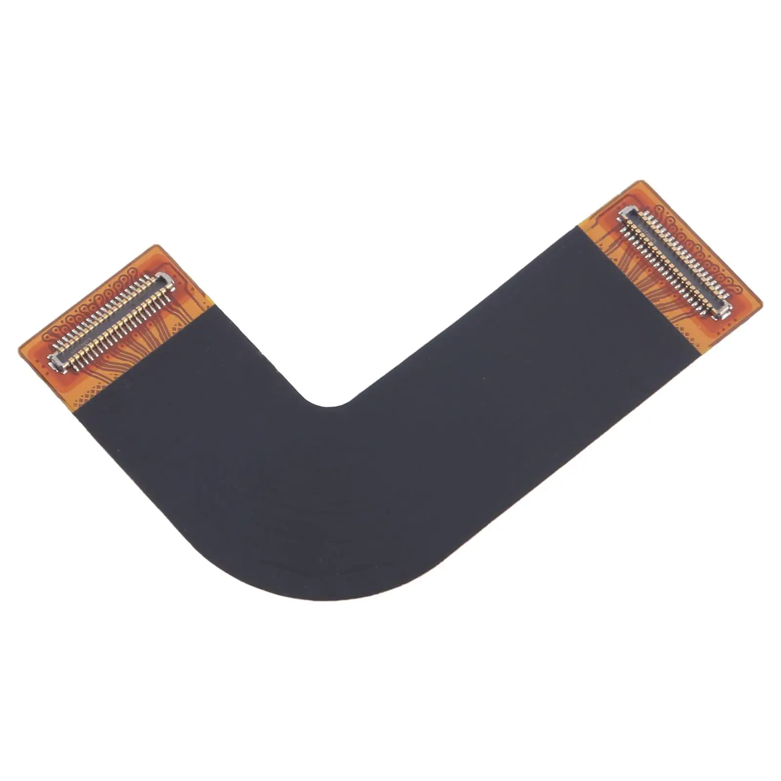 Motherboard Flex Cable For Huawei MatePad 11 2023 DBR-W09 Subsidiary Board Connection Flex Cable Replacement Part