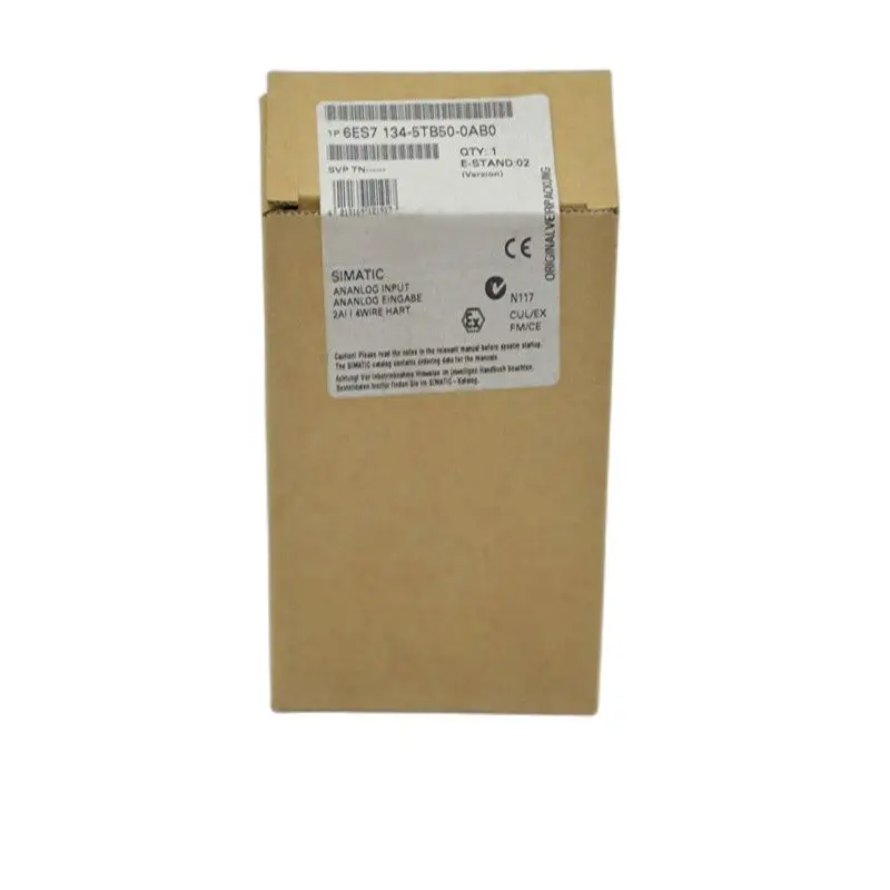Modulo 6ES7134-5TB50-0AB0 Disponibile