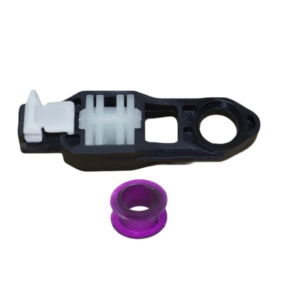 Gear Shift Cable Bushing Repair Kit 5 Speed Gearbox For Suzuki Swift Sport ZC31S For Vauxhall For Agila For Splash