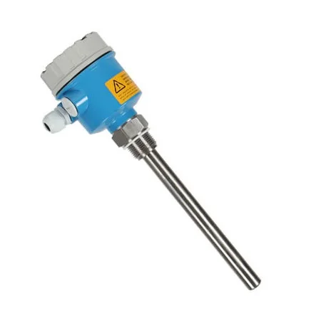 

High Quality Factory Direct Sales Anti-corrosion Vibration Fork Single Vibration Rod Liquid Level Switch Sensor