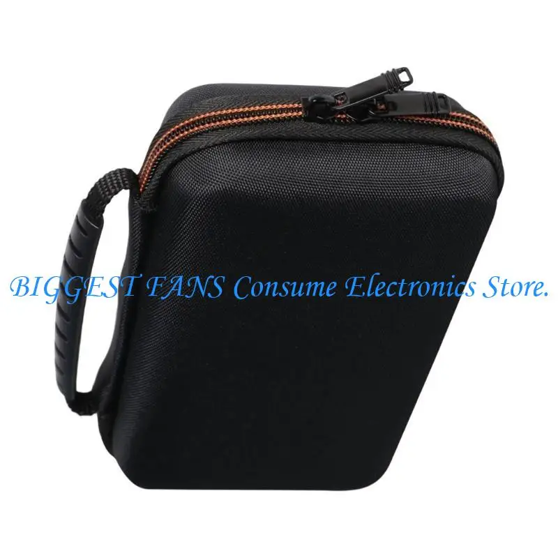 

F68B Handheld Console Bag Scratchproof Storage Box for Game Console Protector Case