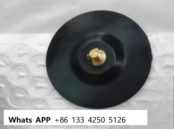 

SPV700EC sampling pump membrane diameter 40mm vacuum pump membrane accessories German SP vacuum pump membrane