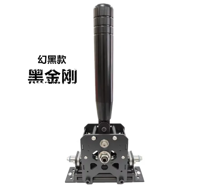 PC Racing Simulator Game Sequential Shifter for FANATEC Thrustmaster Logitech Steering Wheel