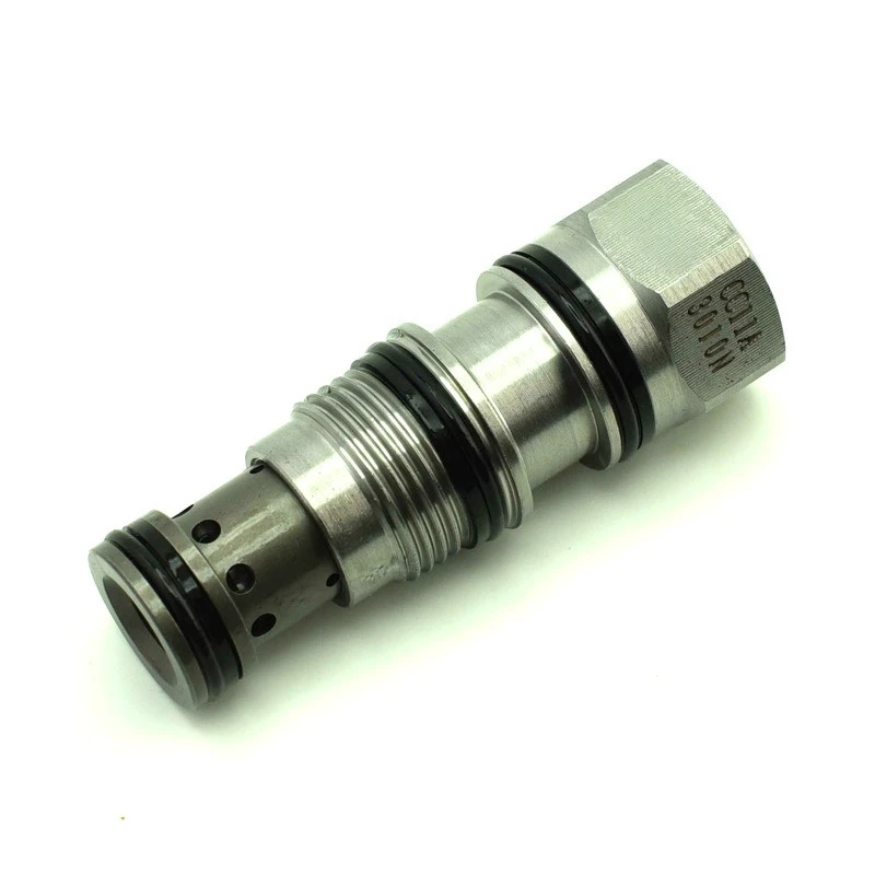 

CO11A3020N Check Valve