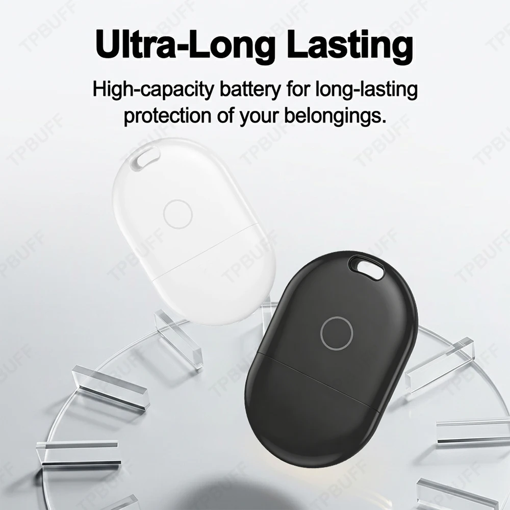 Dual System Tag Gps Tracker Android & IOS Smart Life Gps Tracker Car Gps Tracking Device Car Tracking Device Activity tracker - view 5