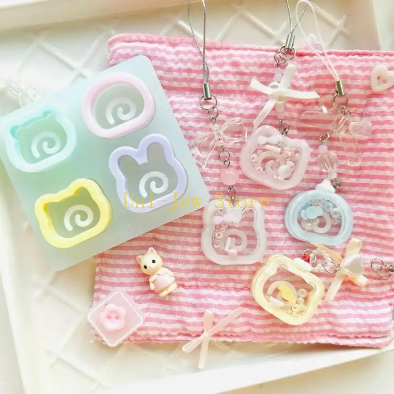 

40 ГБ мультиформные зыбулки и подвесные формы ручной формы