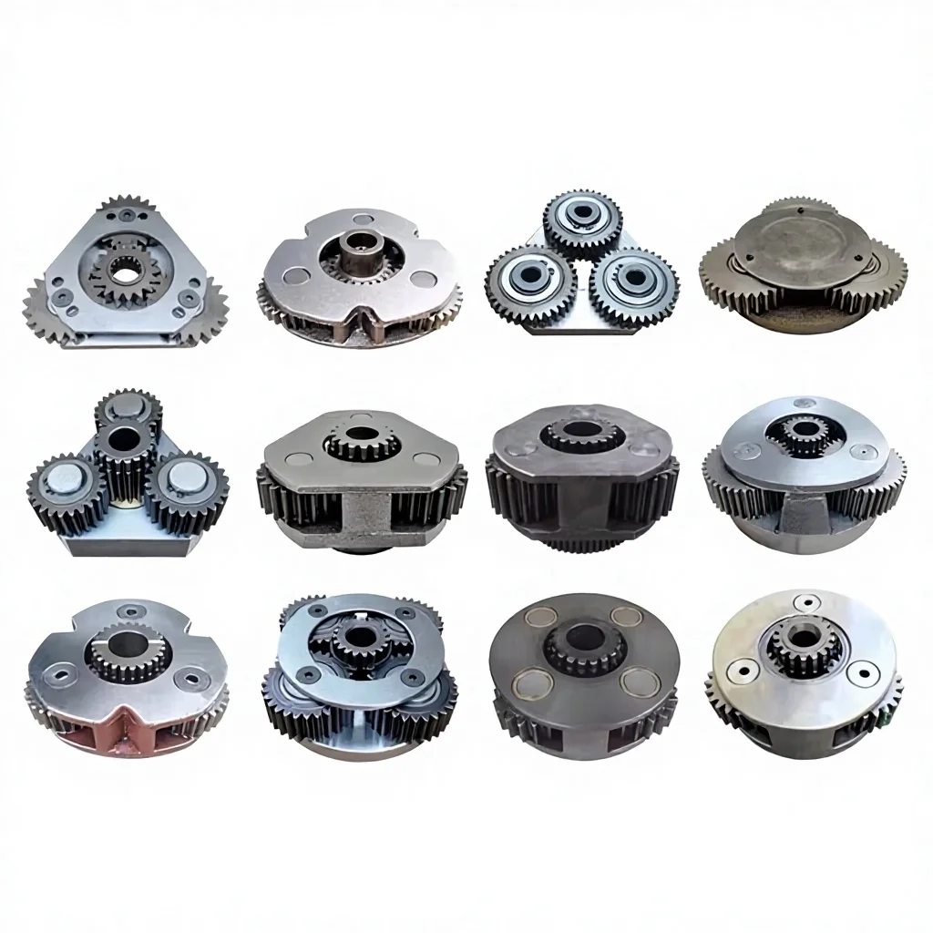 Électrovanne High Quality Hydraulique — détail 4