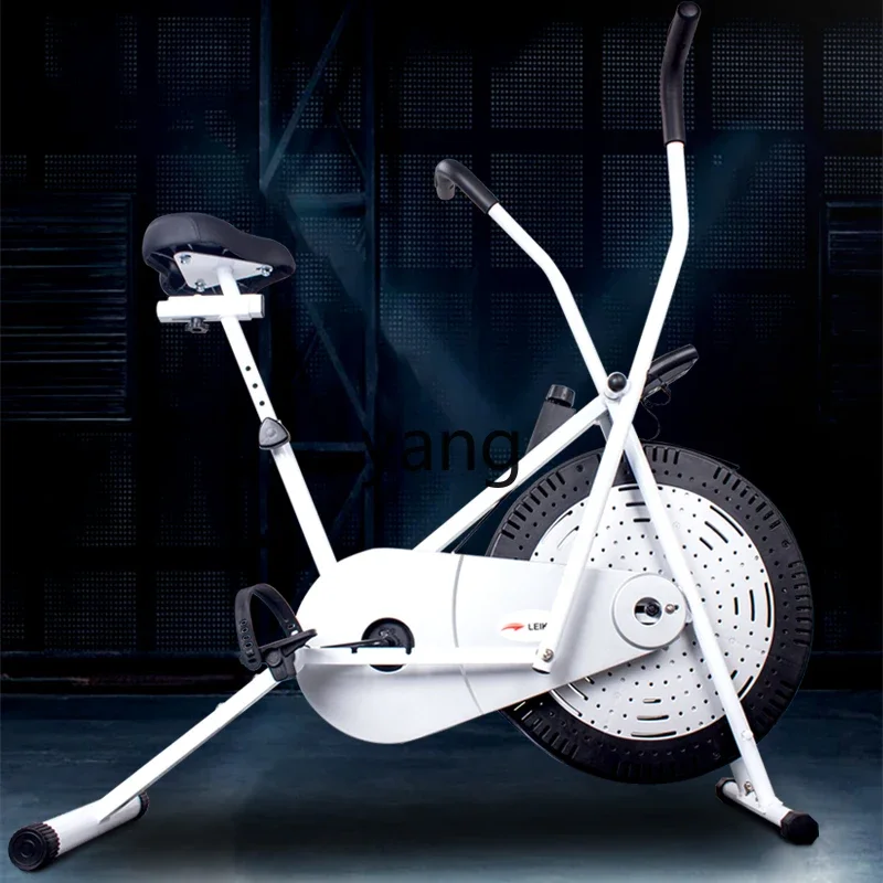 LTT Limb Linkage Exercise Bike Mini Small Indoor Spinning Bike Elliptical Machine