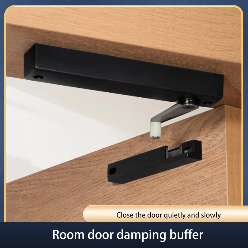slotless-open-door-cushion-damper-room-door-wooden-door-anti-collision-door-closer-cushion-mute-door-closing-anti-pinch-handle