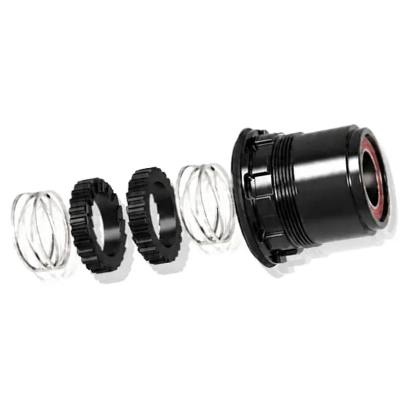 ABVE-High-Engagement Replacement And Maintenance Parts- Star Ratchet Upgrade Kit(1 Set) For DT Swiss 240/350 Rear Hub