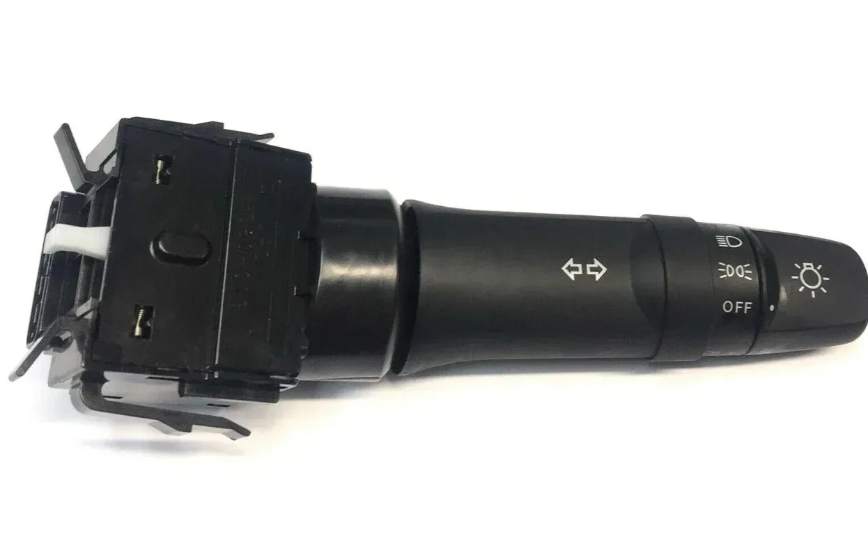 

Оригинальный комбинированный переключатель фар для Mitsubishi Galant Fortis L200 Lancer Evolution Minicab Montero Nativa Pajero Sport