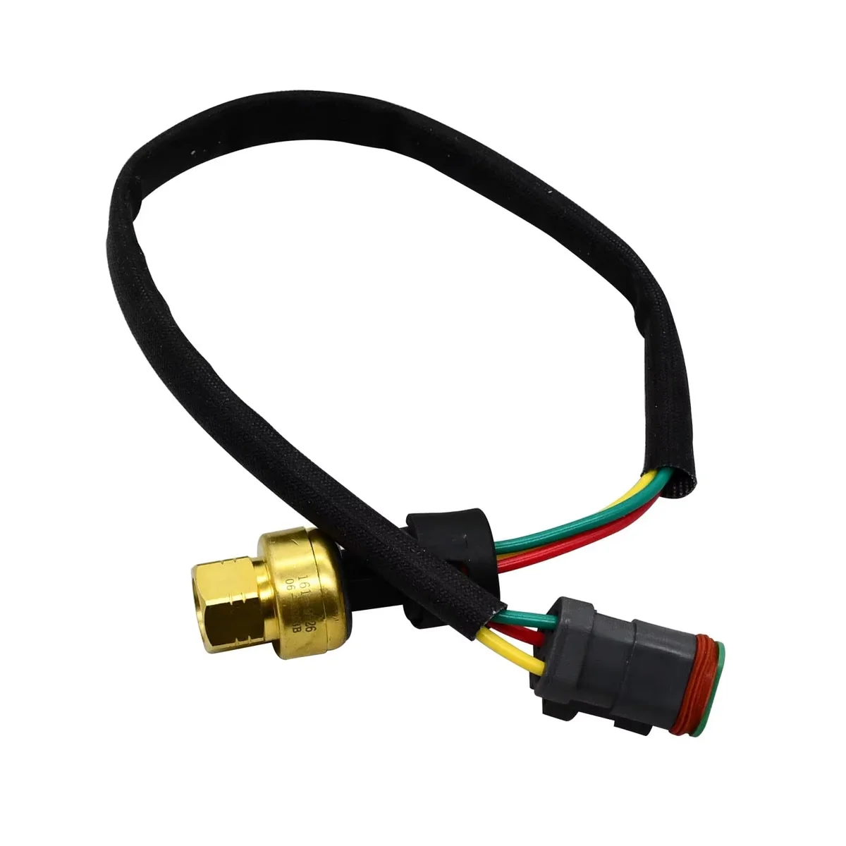 For 1619926 Sensor Excavator Engine Parts 3176C 3406E 3408 Excavator Factory Direct Sales