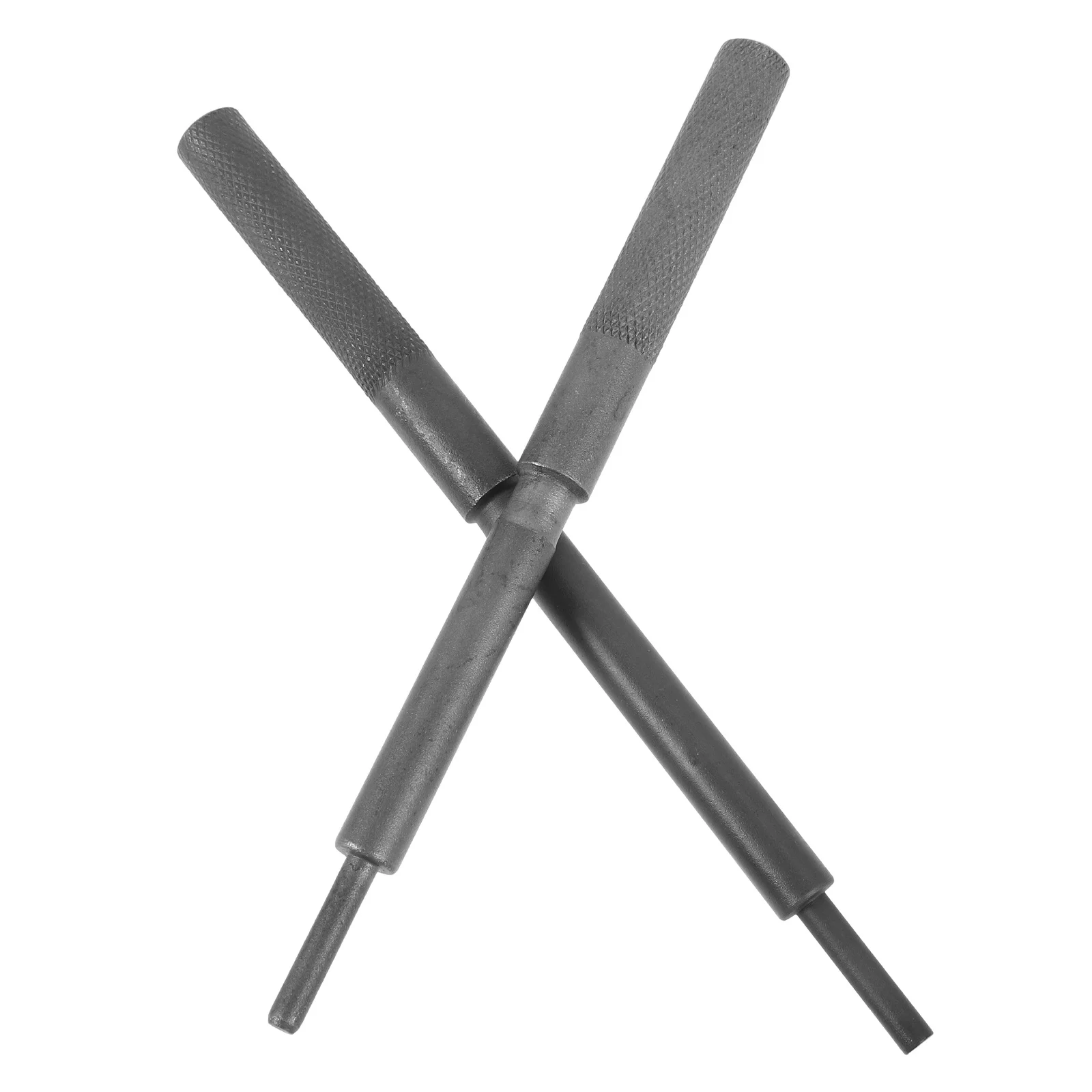 

2Pcs Motorcycle Valve Guide Tool Steel Engine Repair Tool for Easy Installation Removal Professional Use Compatible with Most