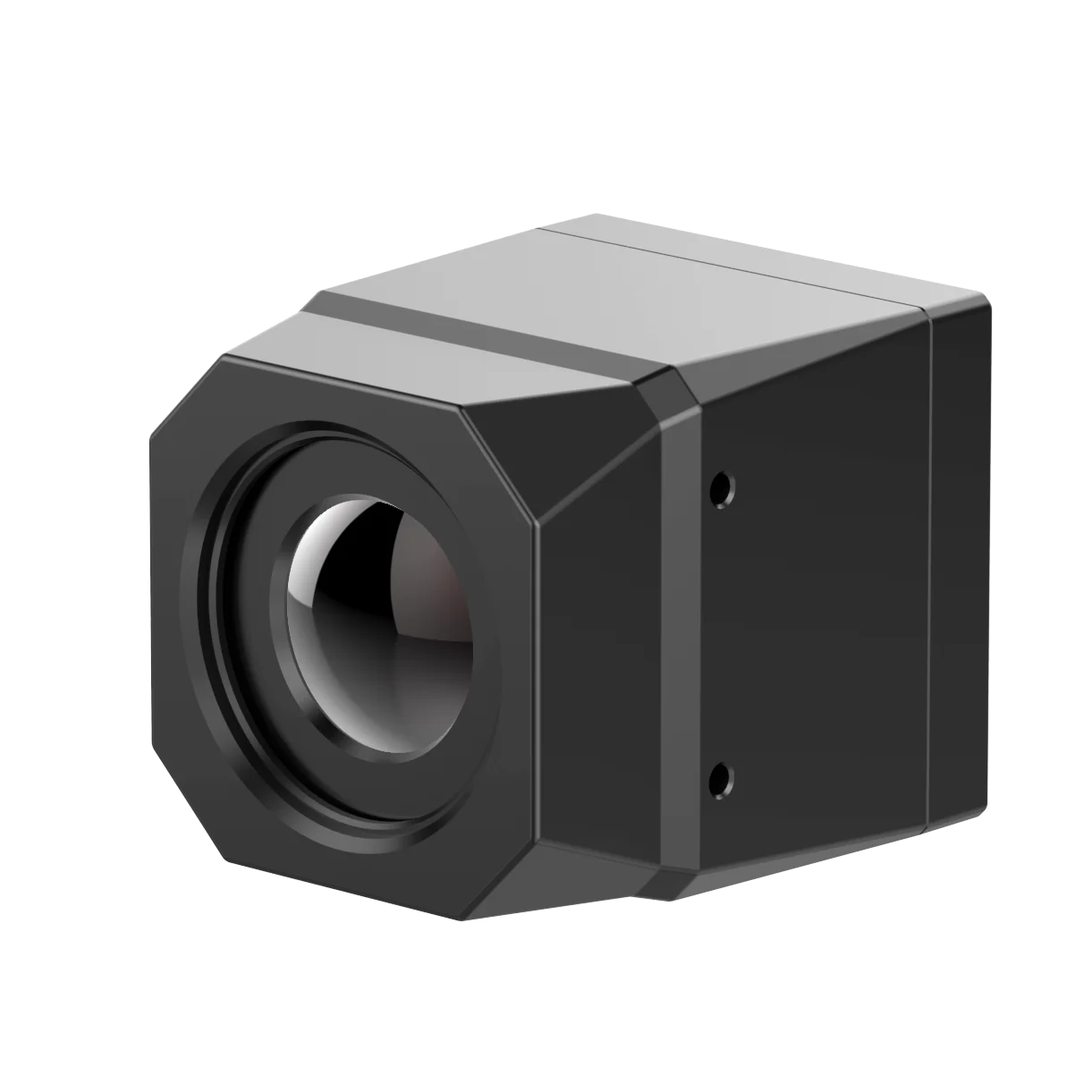 9.1mm CVBS Mini640 For FPV Thermal Camera For Drones NETD≤30mk Wu Han GuiderGSTiR FPV Drone Gstir 8~14μm Inffiiray Mini2