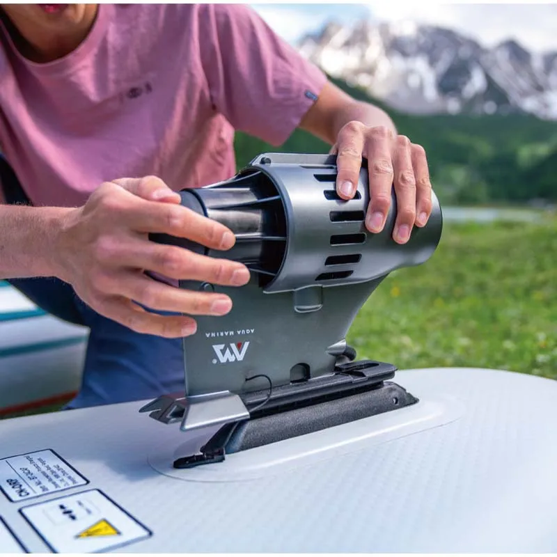 

Lehua новая доска для серфинга, специальная розетка типа PF-240S, электрическое подруливающее устройство с дистанционным управлением с синей стрелкой