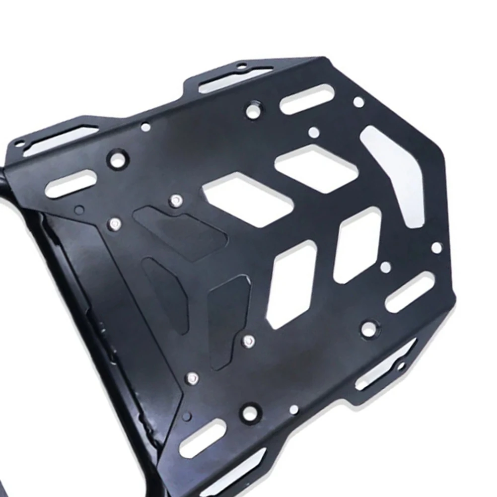 

Motorcycle Luggage Rack Top Box Carrier Shelf Bracket Luggage Rack For HONDA CB200X Motorcycle Accessories